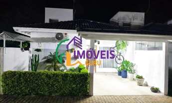 Imagem: CASA EM CONDOMÍNIO - LOTEAMENTO VALE DAS