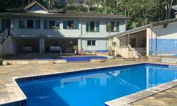 Imagem: Chácara no Condomínio Jardim Club de Campo