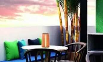 Imagem 6: Apartamentos Prontos com 2 Quartos e 2 Suítes em Tamandaré