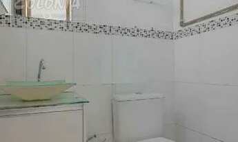 Imagem 2: Prédio a venda - Vila Camilópolis, Santo André