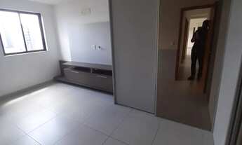 Imagem 6: Apartamento no Austro França