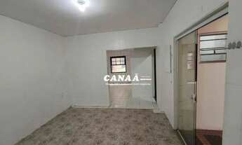 Imagem 5: Sobrado para alugar, 150 m² por R$ 3.500,00/mês - Parque Santos Dumont - Taboão da Serra/S