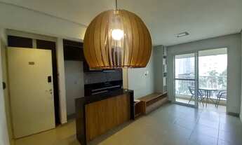 Imagem: Imóvel para aluguel tem 41 metros quadrados