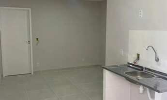 Imagem 4: Imóvel para aluguel tem 38 metros quadrados com 1 quarto em Jardim Três Marias - São Paulo