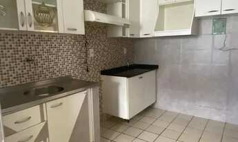 Imagem 6: Imóvel para venda com 89 metros quadrados com 3 quartos em Turu - São Luís - MA