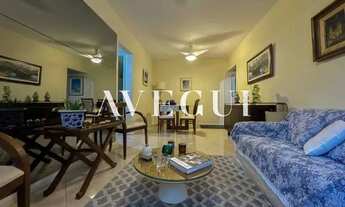 Imagem 5: Apartamento : Padrão / Residencial / Leblon