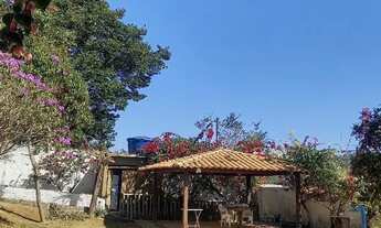 Imagem 4: Chácara Flor do Mato