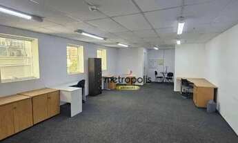 Imagem: Sala para alugar, 53 m² por R$ 3.534,65/mês