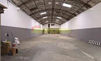 Imagem 2: Galpão 500m² na Vila Guilherme por R$ 3.200.000,00