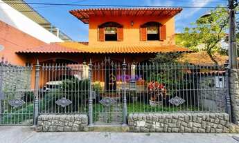 Imagem 4: Casa com 3 quartos à venda, 140 m² por R$ 520.000 - Barro Vermelho - São Gonçalo/RJ