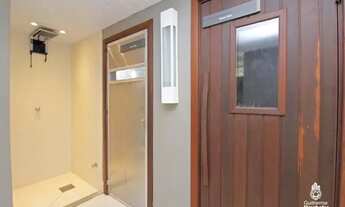 Imagem 6: Grand Park Eucaliptos- 127 m²,3 suítes,Box duplo,semi mobiliado, infra de resort