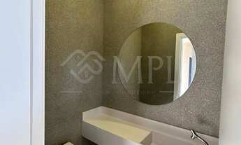 Imagem 5: Casa á Venda no Condomínio Park Gran Reserve