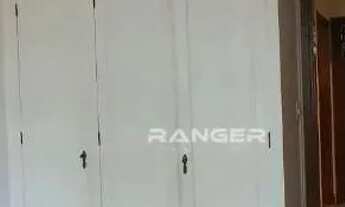 Imagem 4: Apartamento com 2 dormitórios para alugar, 126 m² por R$ 4.500,00/mês - José Menino - Sant