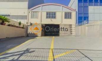 Imagem: Galpão / Depósito / Armazém para alugar