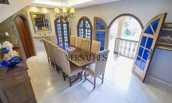 Imagem 7: Casa para alugar, 6 quartos, 5 banheiros, 10 Vagas de garagem, 600 m² Bairro Bandeirantes