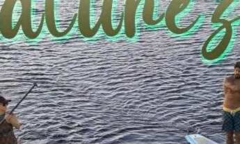 Imagem: Terreno 1.252 m2 Fazenda Real Sergipe 1ª