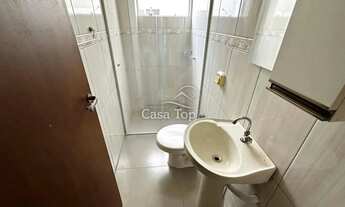 Imagem 6: Apartamento semimobiliado para alugar Centro