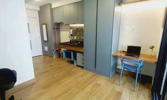 Imagem 4: Apartamento, Campo Belo, 1 Quarto