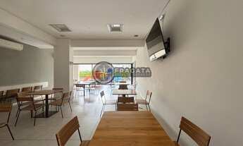 Imagem 2: Apartamento com 140m² - 4 quartos sendo 1 suíte e 2 vagas - Perdizes/SP