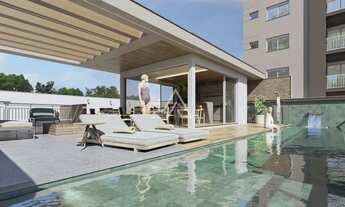 Imagem 3: RESIDENCIAL VILLA FRATELLO - 2 DORMITORIOS (1 SUÍTE) - 67 M²