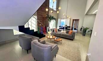 Imagem 7: Sobrado a venda 3 quartos em condomínio fechado Jardins Lisboa