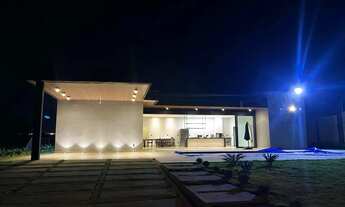 Imagem: Chacara - Aceita Financiamento - dentro