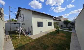 Imagem 7: Casa 3 Quartos - 1 Suite, Aparecida de Goiânia Prox. av. rio verde