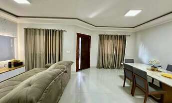 Imagem 7: Maravilhosa casa térrea com planejados e energia fotovoltaica!!!