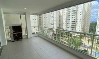 Imagem 3: APARTAMENTO - TAMBORÉ - SP