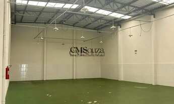 Imagem 3: Barracão à venda e para alugar em Londrina, Cafezal, com 321 m²