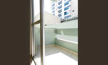 Imagem 6: Apartamento à Venda - Pinheiros, 1 Quarto, 40 m2