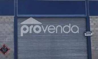 Imagem: GALPÃO COMERCIAL - 300 METROS DA BR-153