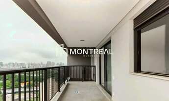 Imagem: APARTAMENTO À VENDA EM PINHEIROS, 1 DORMITÓRIO