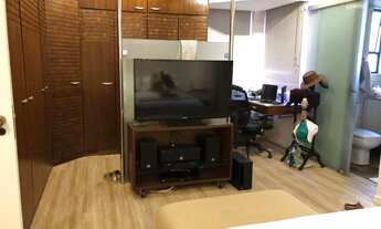 Imagem 4: Cobertura com 3 dormitórios à venda, 249 m² por R$ 1.250.000,00 - Caminho das Árvores - Sa