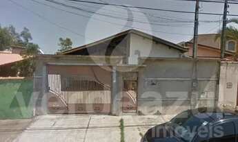 Imagem: Casa - Jardim América - Campinas