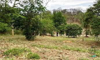 Imagem 6: Terreno no Residencial Aldeia do Vale