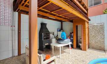 Imagem 4: Casa em Praia Comprida