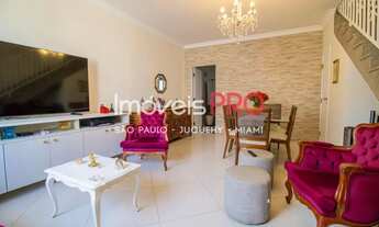 Imagem 2: Casa - Vila Nova Conceição - 3 dormitórios - oportunidade!