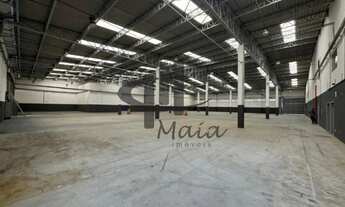 Imagem 4: Locação Galpão Sao Bernardo do Campo Cooperativa Ref: 44800