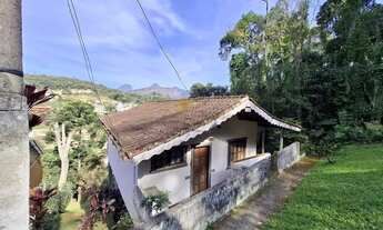 Imagem: Casa para Venda em Teresópolis, Cascata