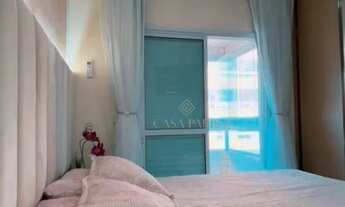 Imagem 6: Apartamento com 2 dormitórios à venda, 100 m² por R$ 712.000,00 - Vila Guilhermina - Praia