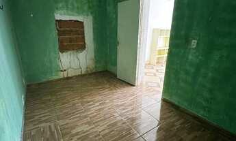 Imagem 4: Casa na zona rural