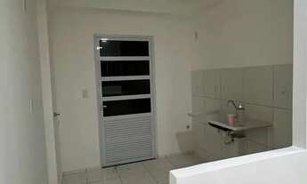 Imagem 3: MM 06 R$ 1.000 diária cop-30 mobiliado apto resid. vivendas do rio 2/4 térreo com quintal