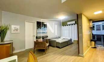 Imagem 3: APARTAMENTO 2 quartos no Bairro de Copacabana