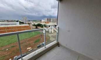 Imagem 4: Apartamento venda ou locação 2 quartos sendo 1 suíte Jardim Nair Maria 74,00m²