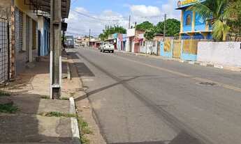 Imagem 2: Casa no são bento pego carro e restante em dinheiro Na avenida. Perto de tudo vamos neg