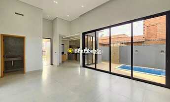 Imagem 2: Casa venda no Quinta da Mata. Bairro Recreio Anhaguera