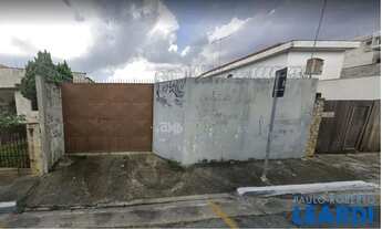 Imagem 2: TERRENO - ÁGUA RASA - SP