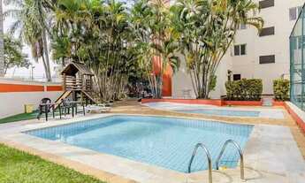 Imagem 9: Apartamento 3 quartos no Jardim Santa Genebra, SP