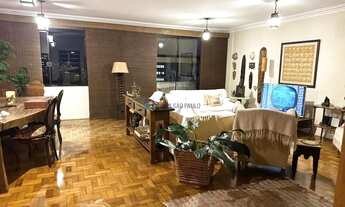 Imagem 4: Apartamento 170m, 3 dormitórios, 1 vaga - Higienópolis